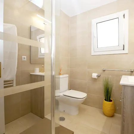 Villa West Family Mostaza Estepona